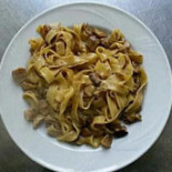 Caminaccio Comida