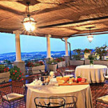 Albergo Cannon D'oro Nourriture