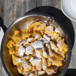 Bergl-alm Comida