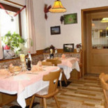 Pizzeria Il Bucaneve Comida