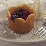 Osteria Degli Amici food
