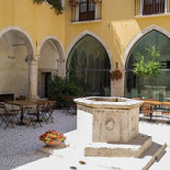 Grancia Dei Celestini À l'intérieur
