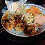 Rendez Vous food