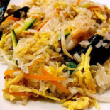 Yi Sushi Nourriture