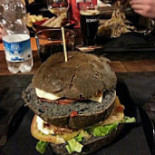 Labyrintho Comida
