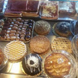 Le Dolcezze Comida