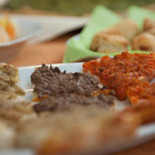 Il Fungo food