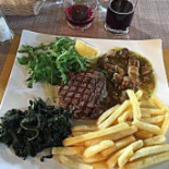 Vecchio Crotto Essen