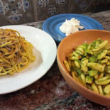 Scichili Nourriture