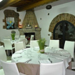 Casale Le Giuggiole Comida