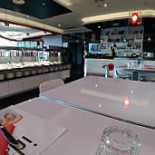 Hisushi Nourriture