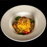 Trattoria La Torre food