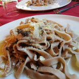 Chiosco Passo Valcava Da Fausto food