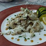 Li Brigantini Nourriture
