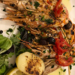 Trattoria Lillo Nourriture