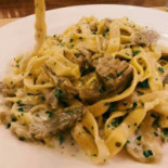 Trattoria Lillo Nourriture