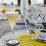 Controtendenza Caffe food