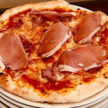 Doppiozero Pizzeria Comida