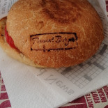 Piemunt Burger Nourriture