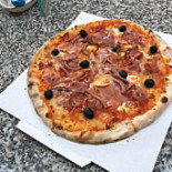 Dream Pizza Di Giuseppe Coppola food