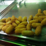 O' Zeppolaro Dal 1913 Comida