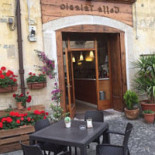 Caffe Telesio Nourriture