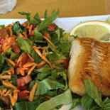 Fish Lab Nourriture