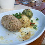 Bergrestaurant Rinneralm Nourriture