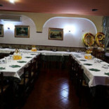 Collerosa Comida