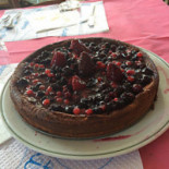 Cenerentola Nourriture