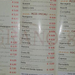 Grano 86 Carte