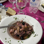 La Terrazza Del Gusto Nourriture