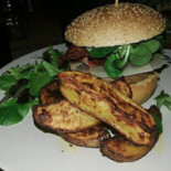 La Cappelleria Comida