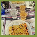 Festa Della Cipolla Comida