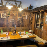 Malga Daiano Comida