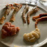 Alla Fontana Nourriture