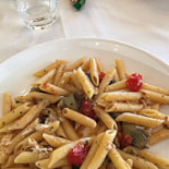 La Piola Nourriture