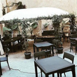 Chicchessia À l'intérieur