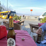 Arx Café Nourriture