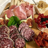 Casa Mia Pizzeria Italiana