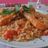Taverna Viro Comida