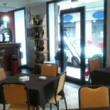 Caffe Zilester Nourriture
