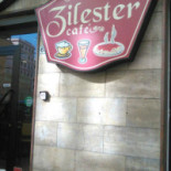 Caffe Zilester Nourriture