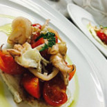 La Grattugia food