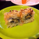 Sushi One Comida