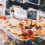 Dolce Caffe Nourriture