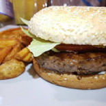 Raviol&bbq Comida