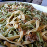 Locanda Del Sole Nourriture