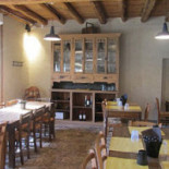 Frasca Borgoluce food