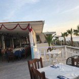 Tropical Beach Nourriture